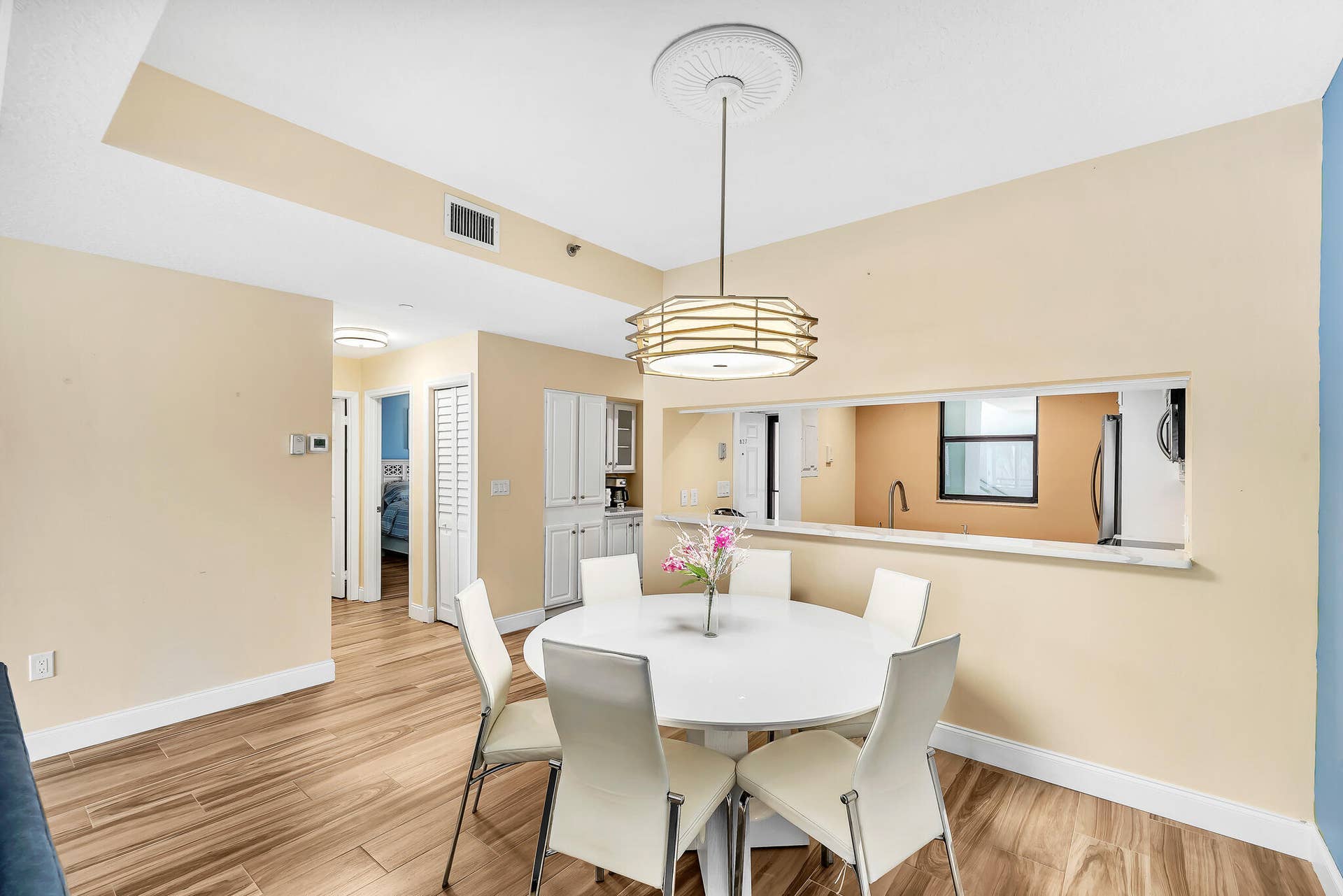 827 OAK HARBOUR Drive, Juno Beach, FL 33408 13 Dining Area (2)