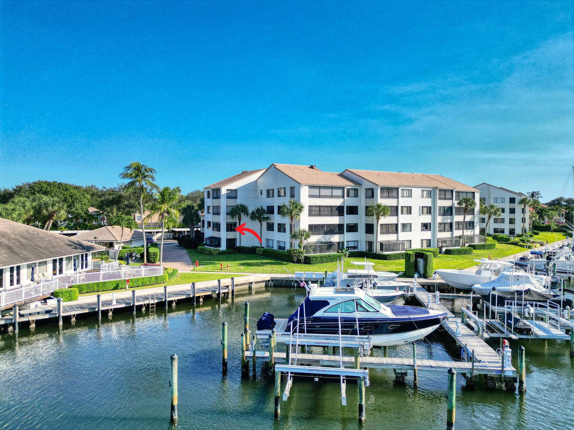 827 OAK HARBOUR Drive, Juno Beach, FL 33408 24 Waterviews (4)