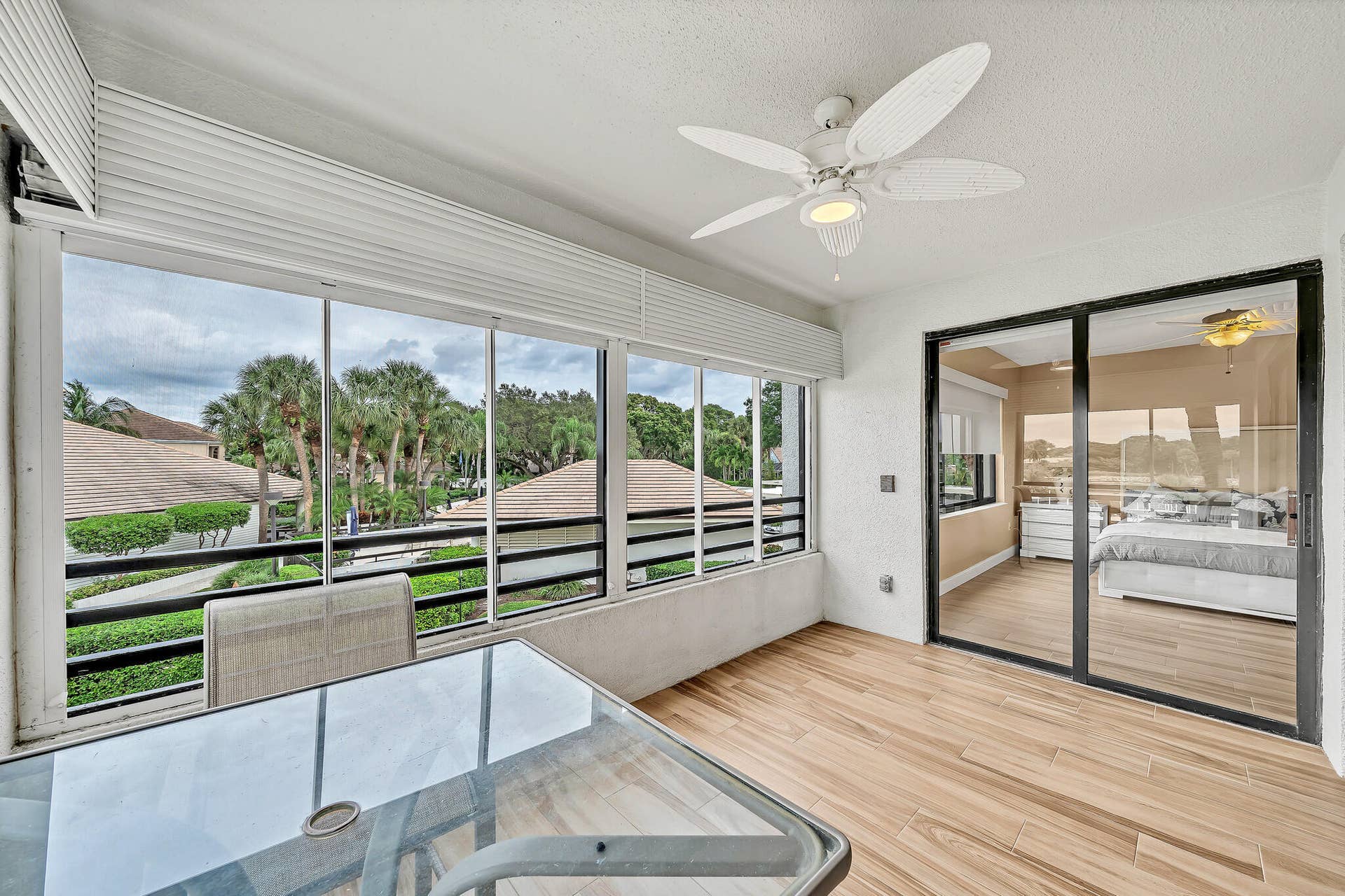 827 OAK HARBOUR Drive, Juno Beach, FL 33408 9 Balcony (4)
