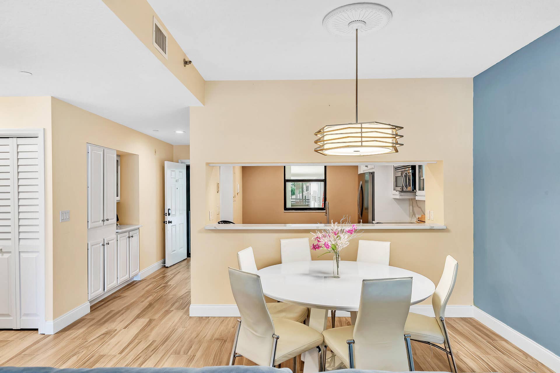 827 OAK HARBOUR Drive, Juno Beach, FL 33408 13 Dining Area (1)