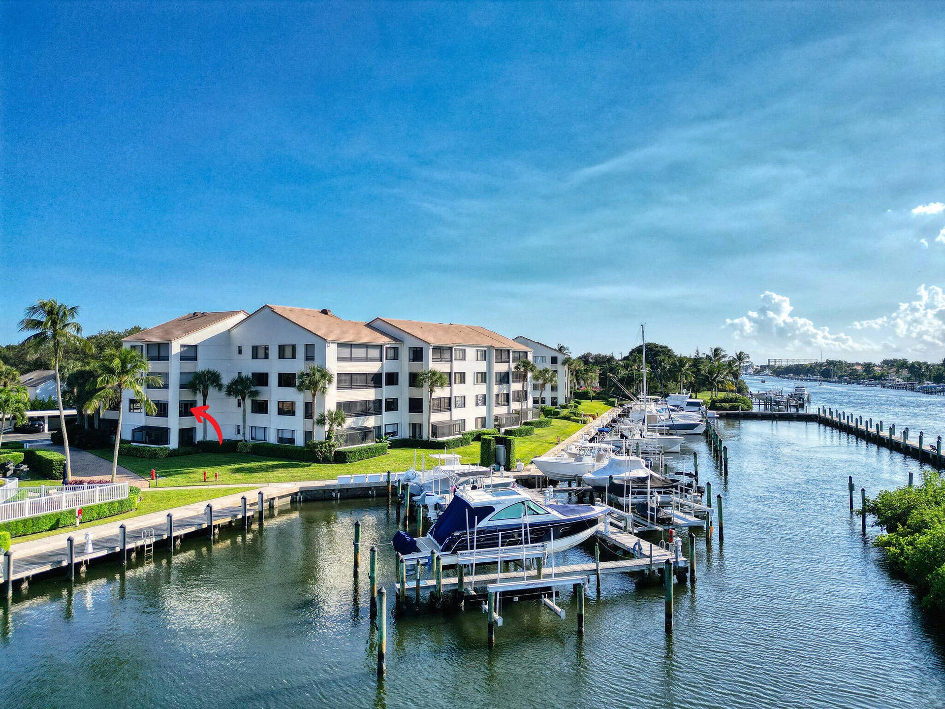 827 OAK HARBOUR Drive, Juno Beach, FL 33408 24 Waterviews (3)