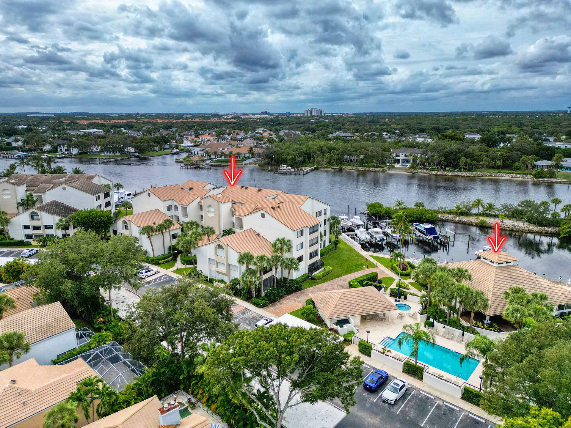 827 OAK HARBOUR Drive, Juno Beach, FL 33408 23 Clubhouse (1)