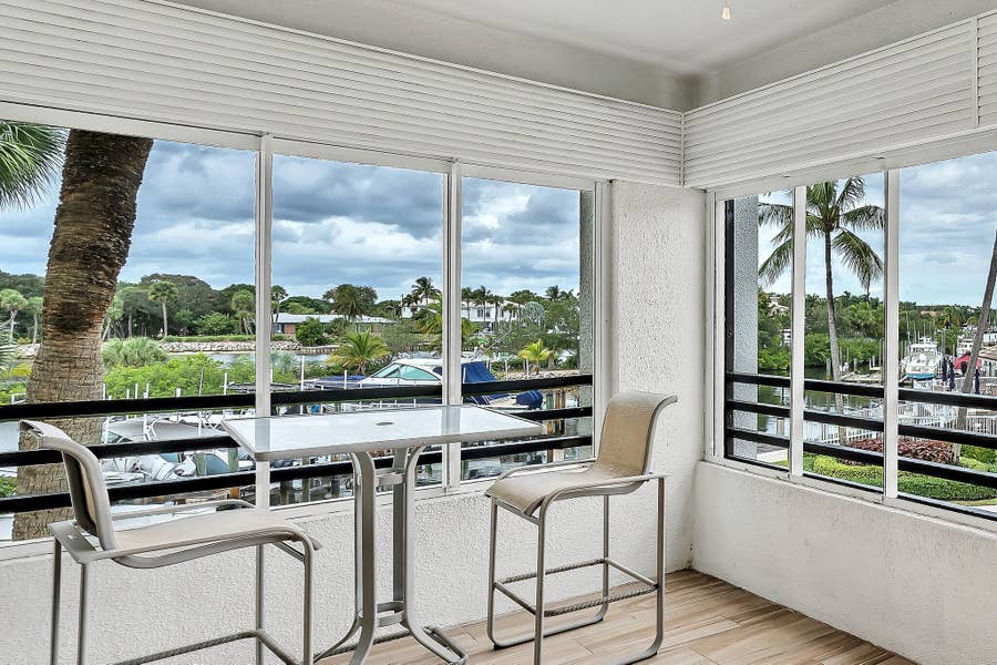 Property photo for 827 OAK HARBOUR Drive, Juno Beach, FL