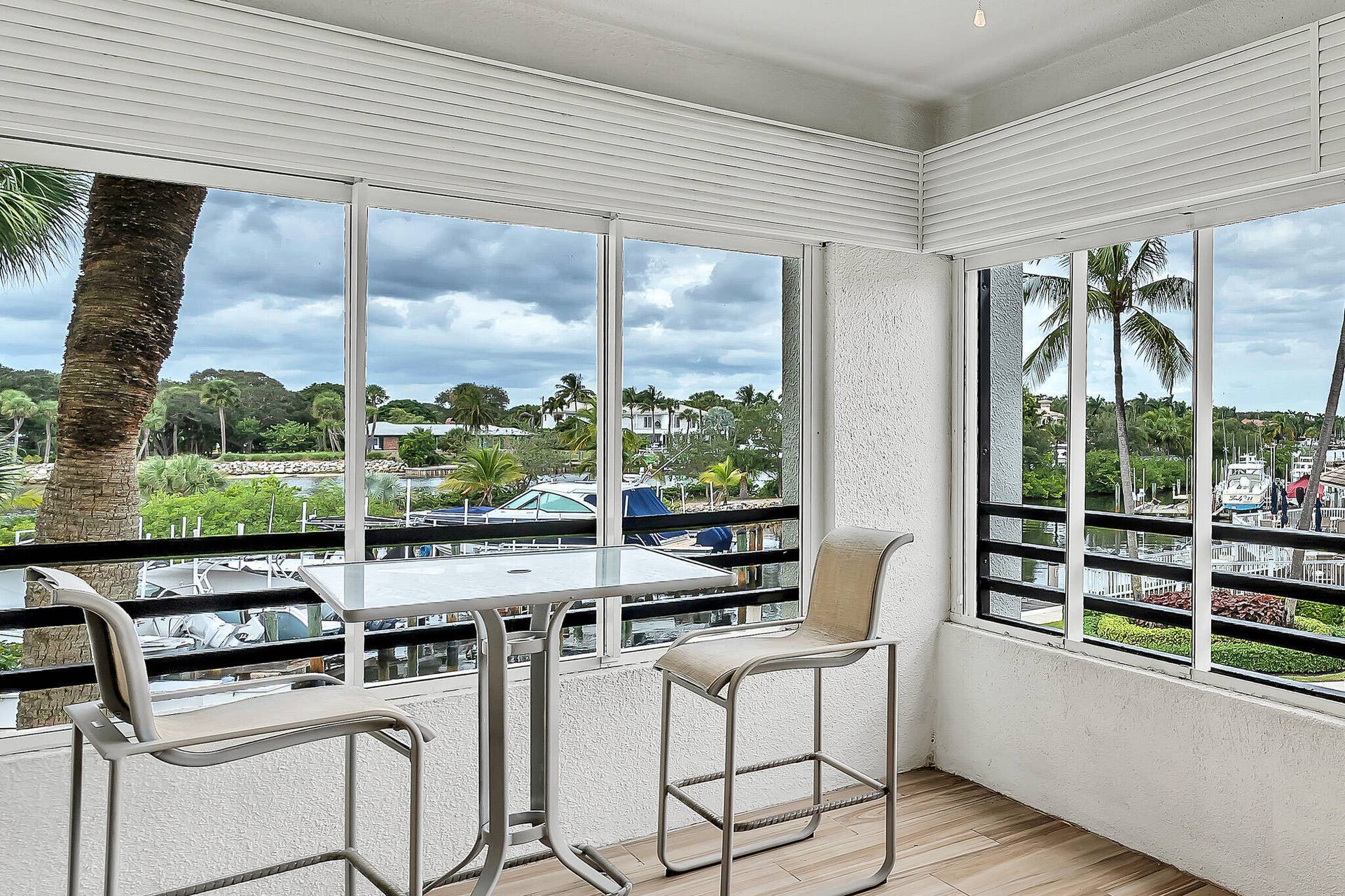 827 OAK HARBOUR Drive, Juno Beach, FL 33408 9 Balcony (2)A