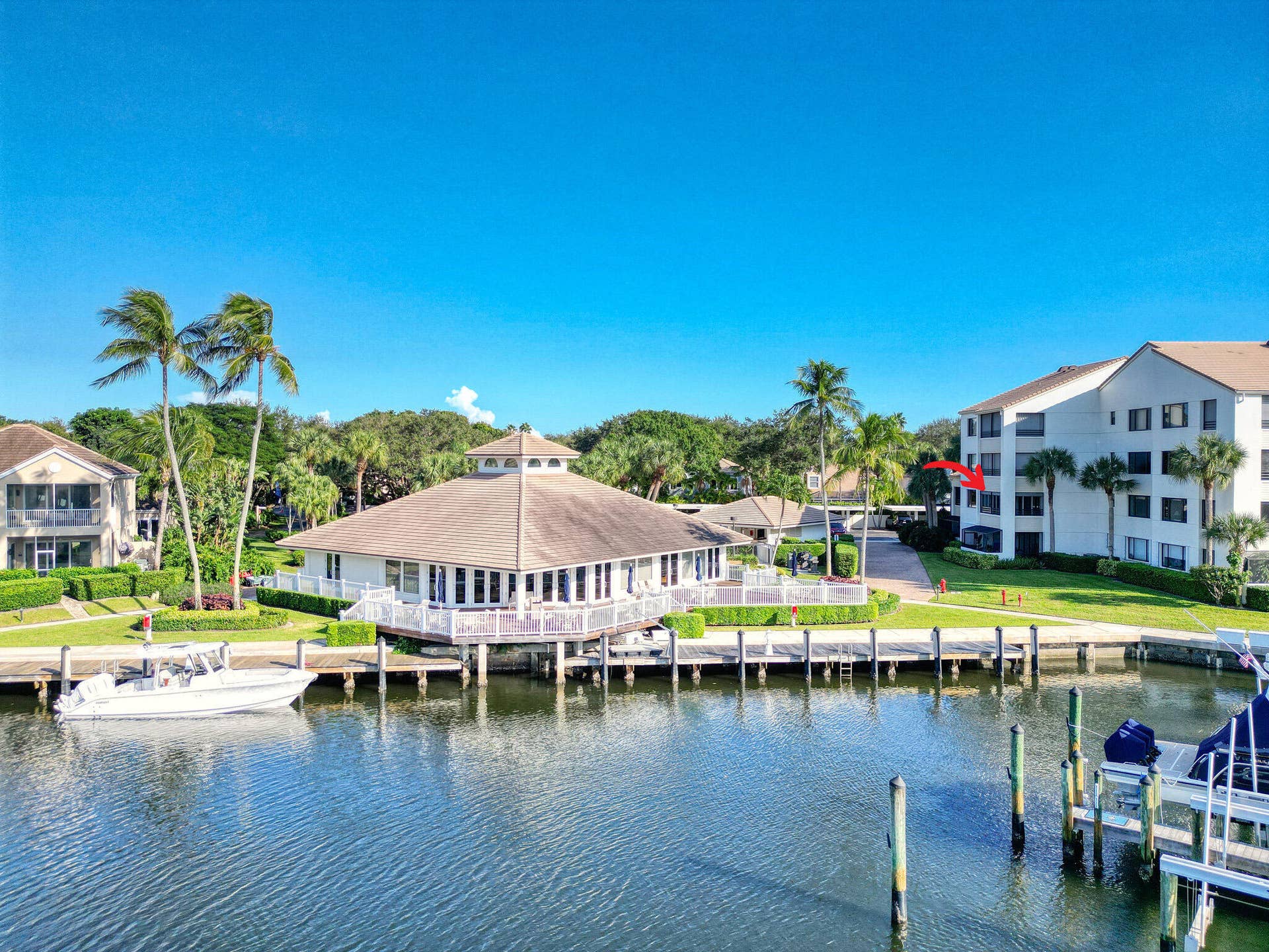 827 OAK HARBOUR Drive, Juno Beach, FL 33408 24 Waterviews (5)