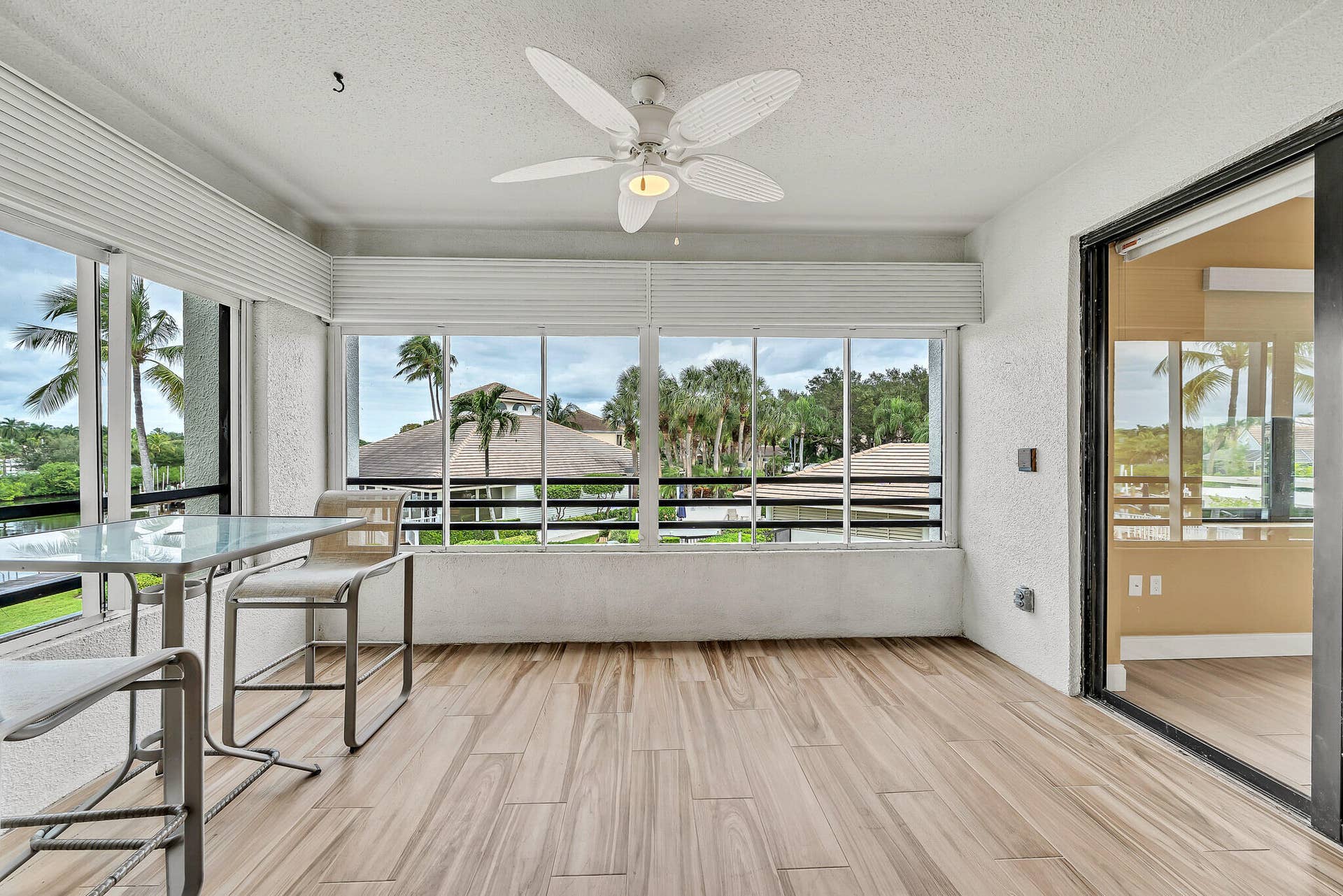 827 OAK HARBOUR Drive, Juno Beach, FL 33408 9 Balcony (1)