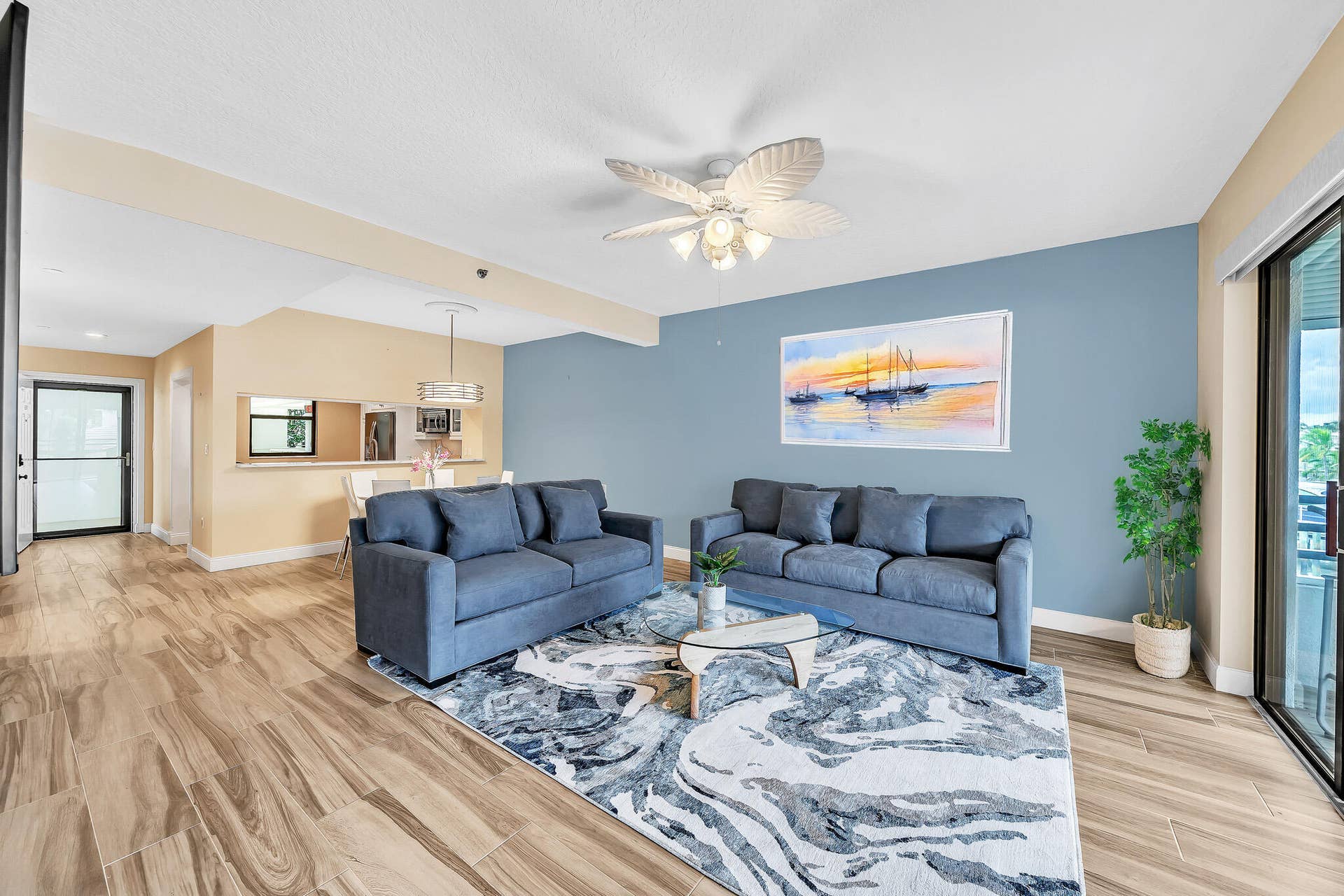 827 OAK HARBOUR Drive, Juno Beach, FL 33408 12 Living Area