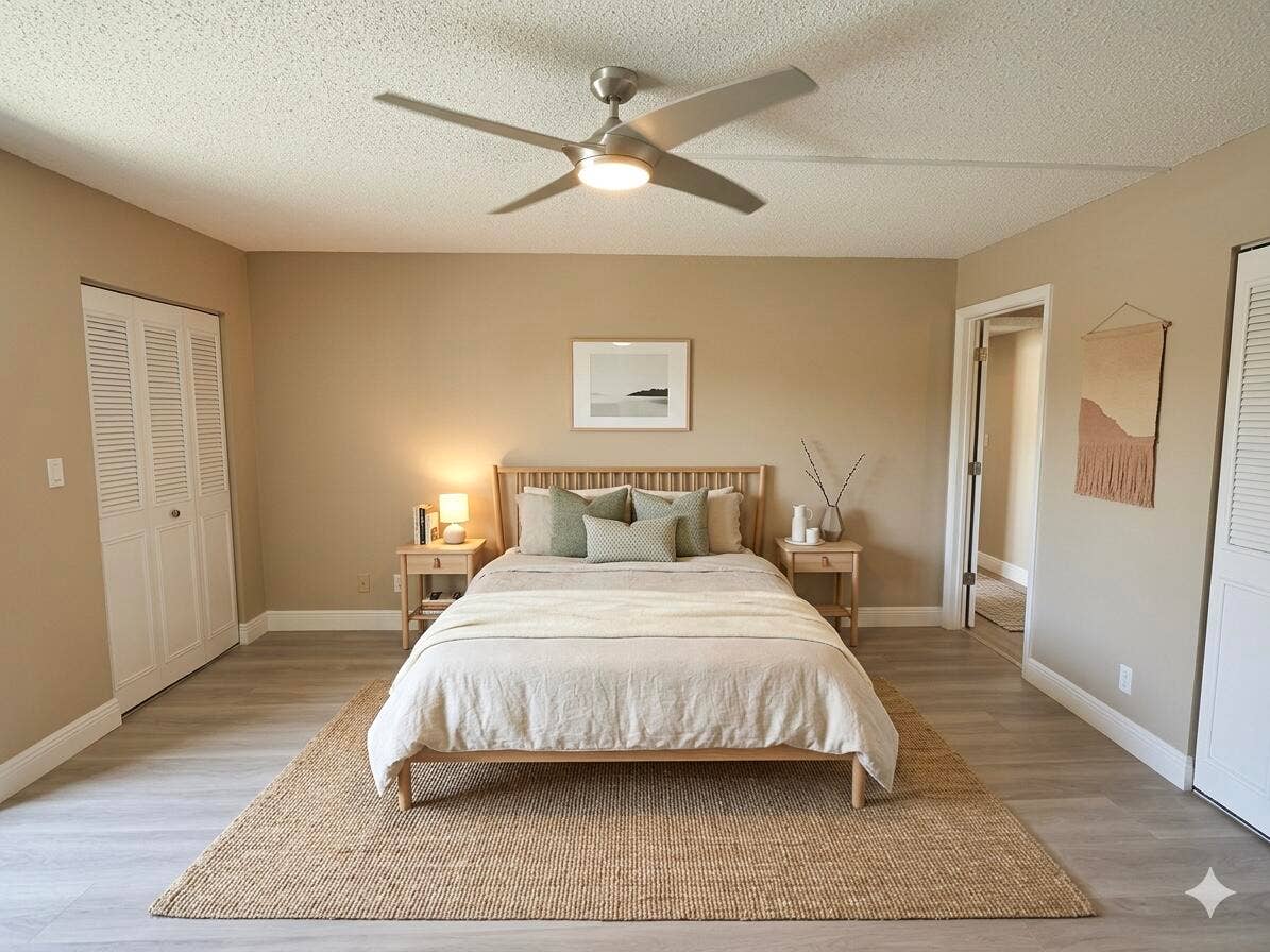 14460 Strathmore Lane, #306, Delray Beach, FL 33446 Primary bedroom