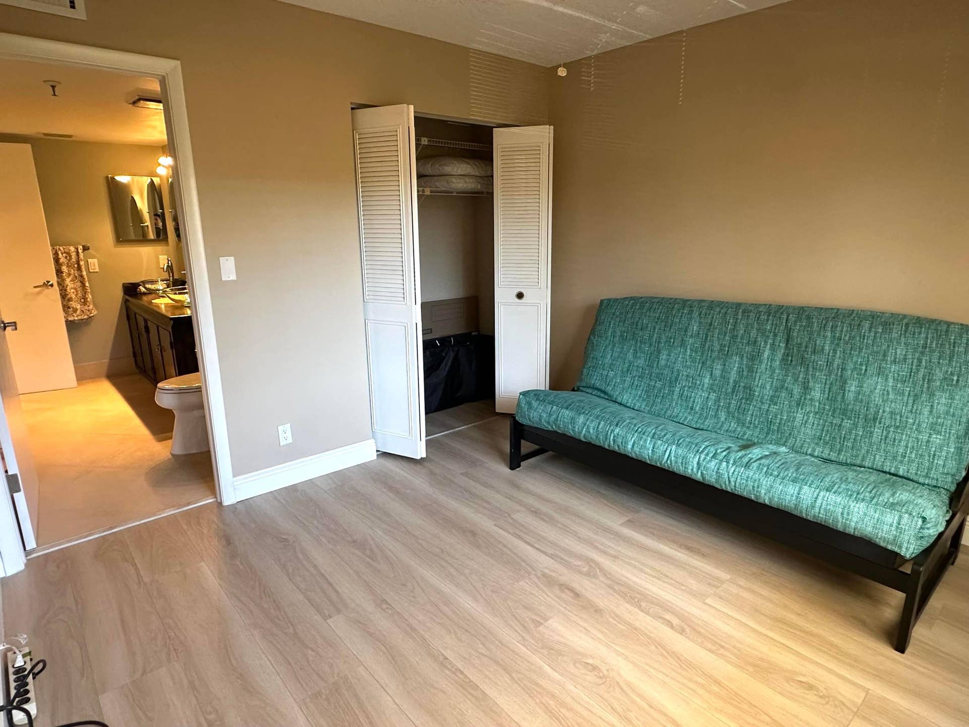 14460 Strathmore Lane, #306, Delray Beach, FL 33446 large second bedroom