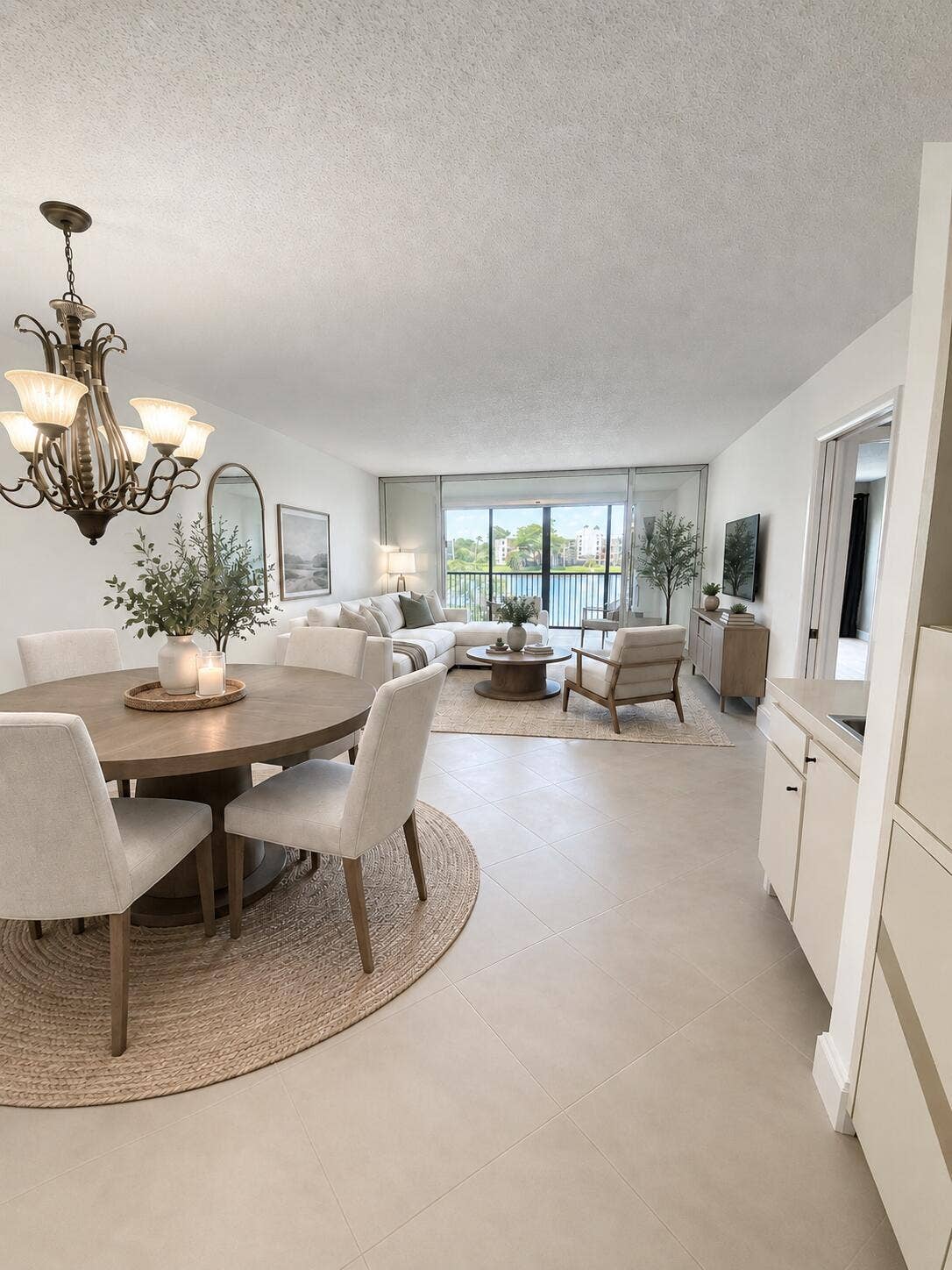 14460 Strathmore Lane, #306, Delray Beach, FL 33446 Dining room