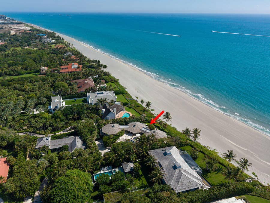 Property photo for 11958 Turtle Beach Road, North Palm Beach, FL
