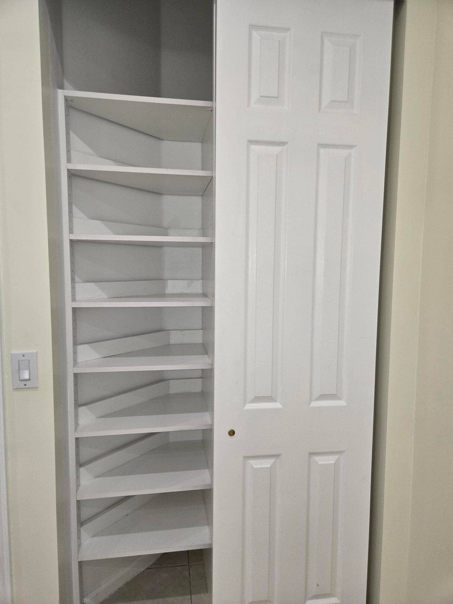 KItchen Pantry