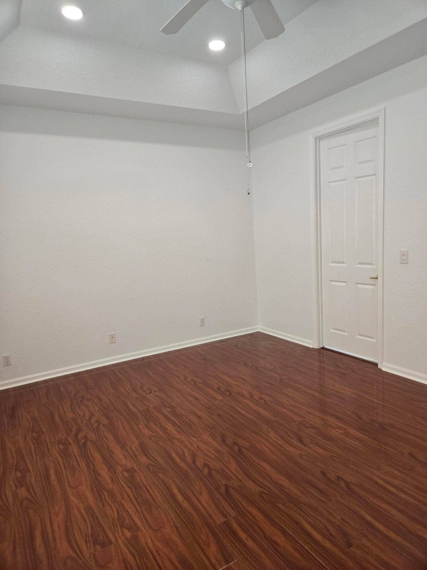 Bedroom Master