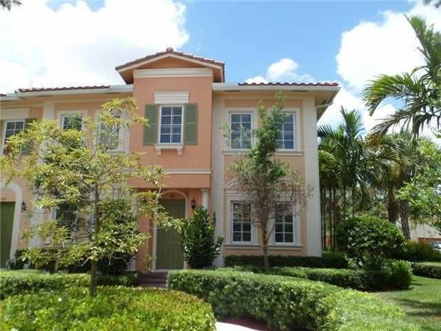 191 MULLIGAN Place, Jupiter, Jupiter, FL 33458 Front