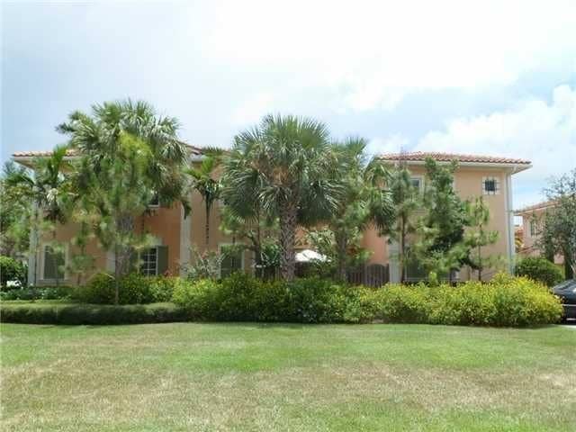 191 MULLIGAN Place, Jupiter, Jupiter, FL 33458 Side Yard