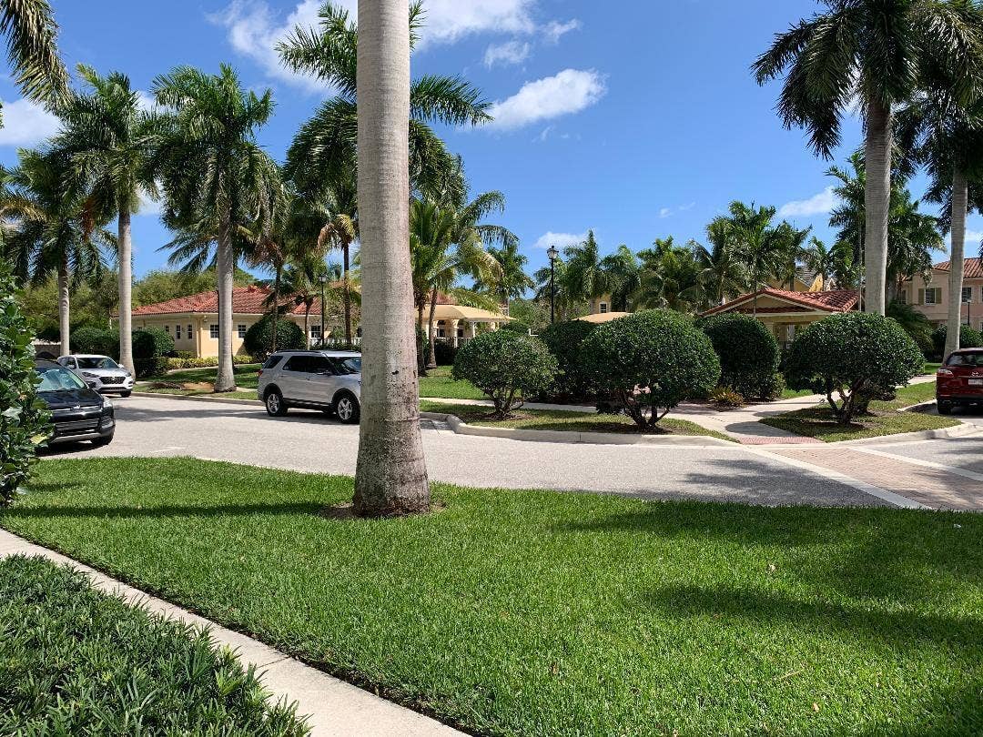 191 MULLIGAN Place, Jupiter, Jupiter, FL 33458 Common Area Pool
