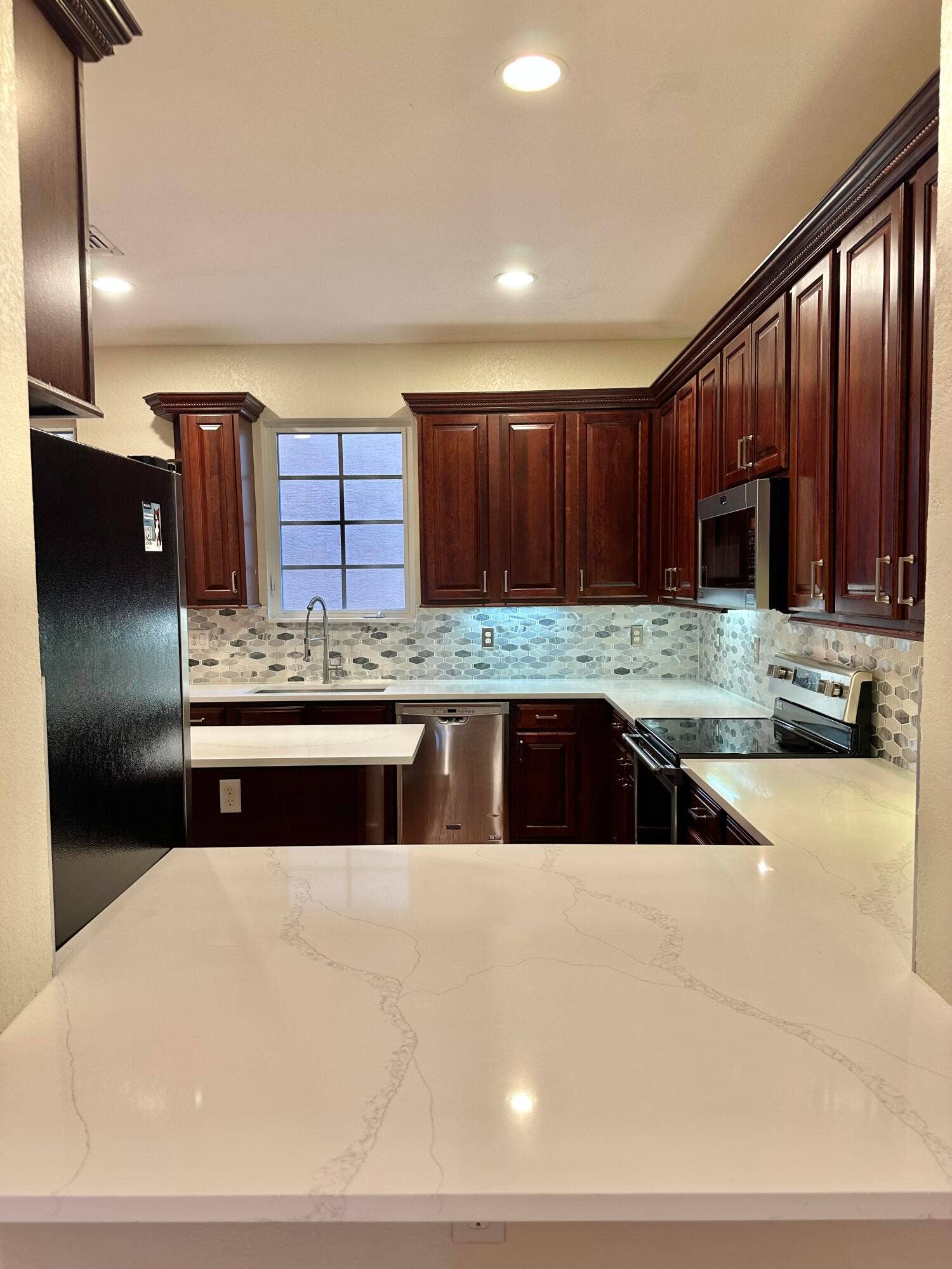 191 MULLIGAN Place, Jupiter, Jupiter, FL 33458 Kitchen