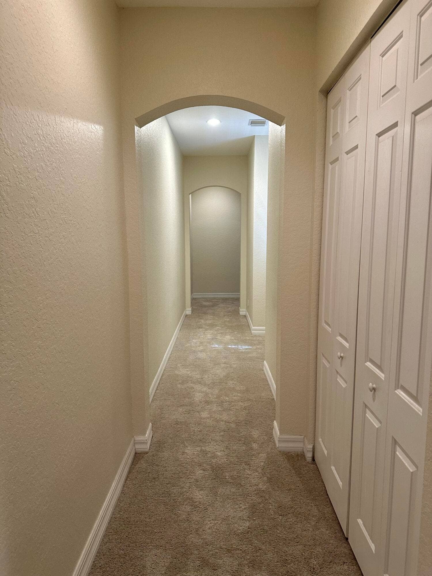 191 MULLIGAN Place, Jupiter, Jupiter, FL 33458 Upstairs Hallway