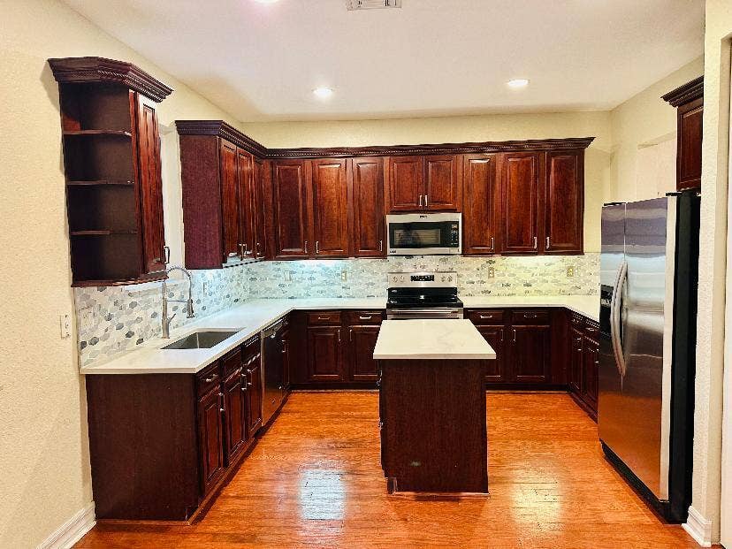 191 MULLIGAN Place, Jupiter, Jupiter, FL 33458 Kitchen