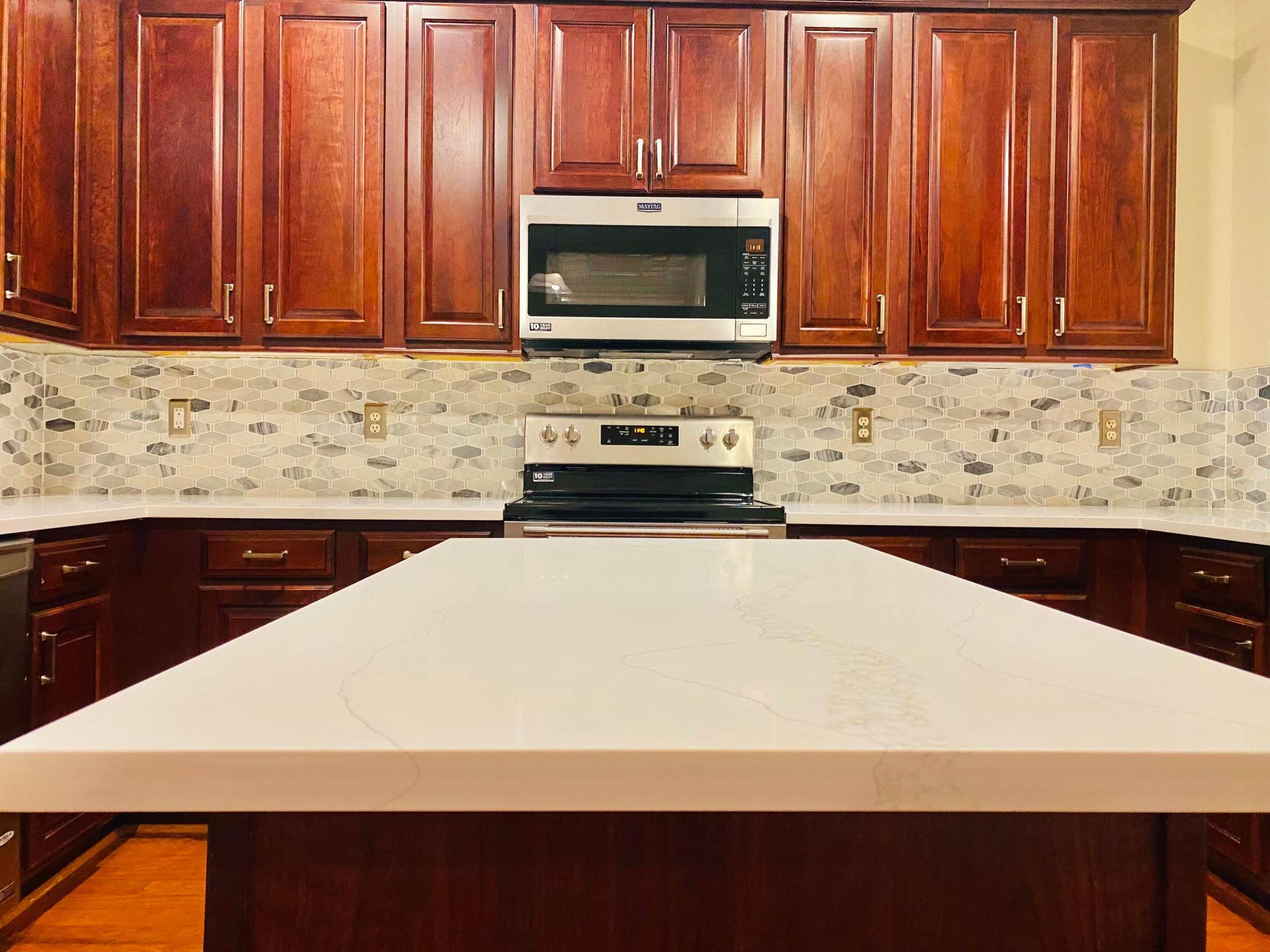 191 MULLIGAN Place, Jupiter, Jupiter, FL 33458 Kitchen