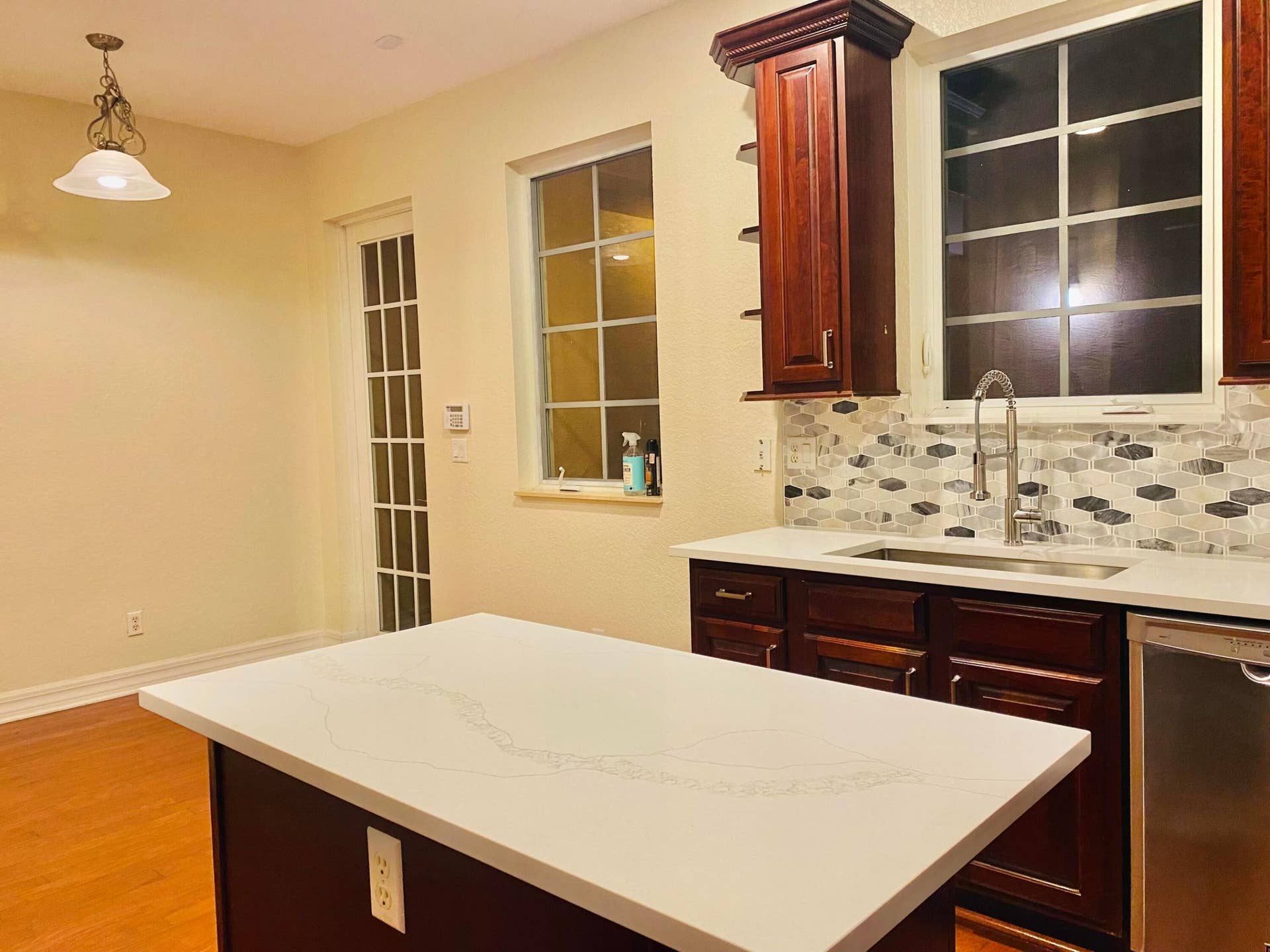 191 MULLIGAN Place, Jupiter, Jupiter, FL 33458 Kitchen