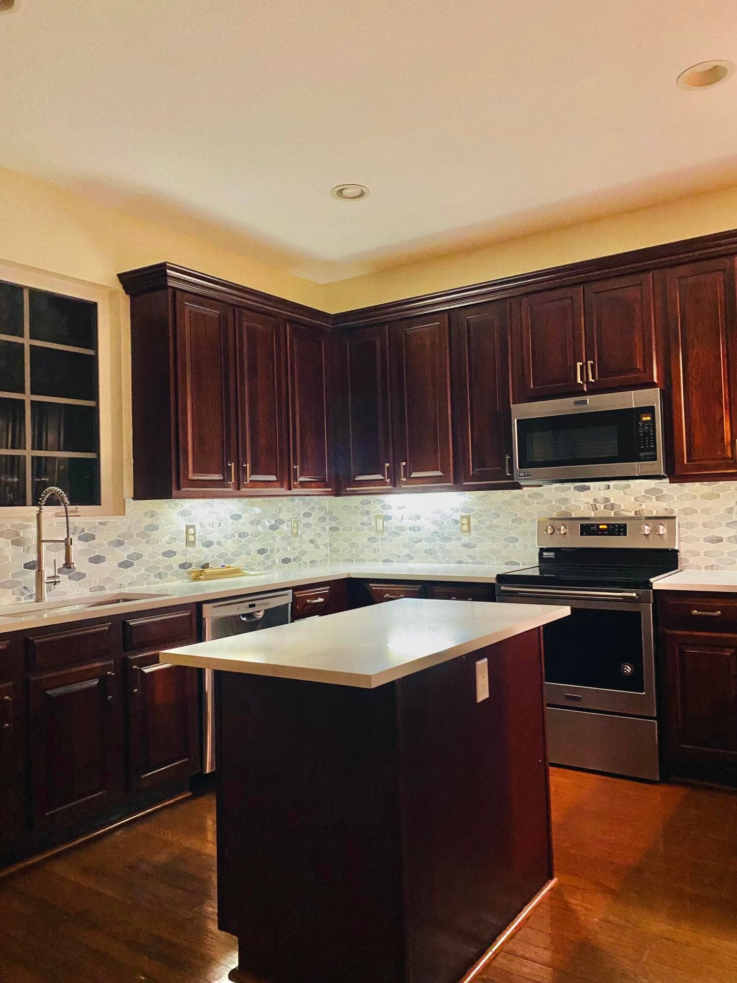 191 MULLIGAN Place, Jupiter, Jupiter, FL 33458 Kitchen