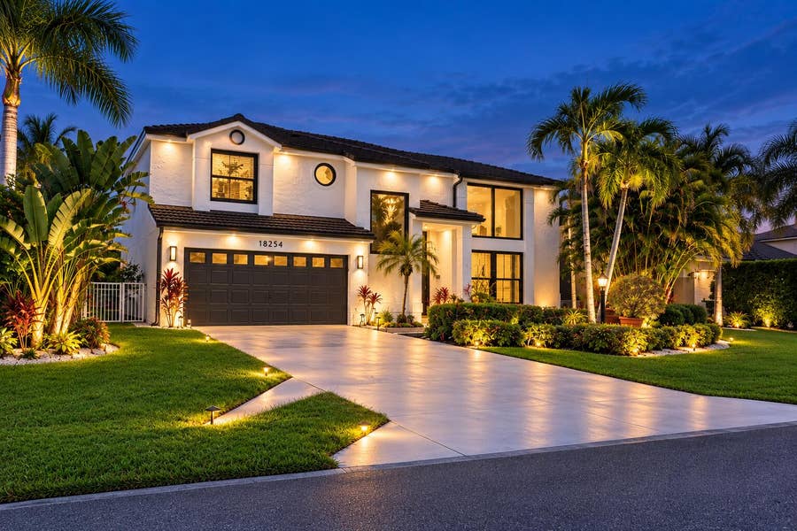 Property photo for 18254 SE FAIRVIEW Circle, Jupiter, FL
