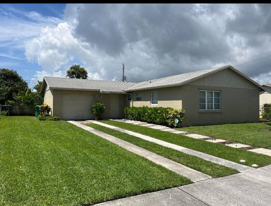 Property photo for 1211 W 27TH Street, Riviera Beach, FL