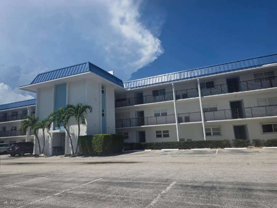 Property photo for 400 WILMA Circle, #304, Riviera Beach, FL