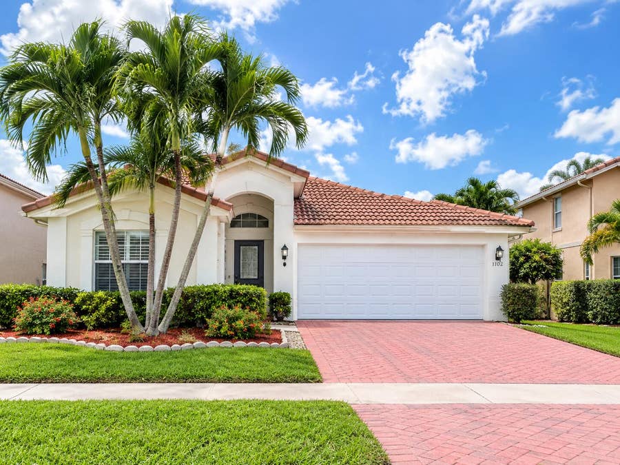 Property photo for 3694 MIRAMONTES Circle, Wellington, FL