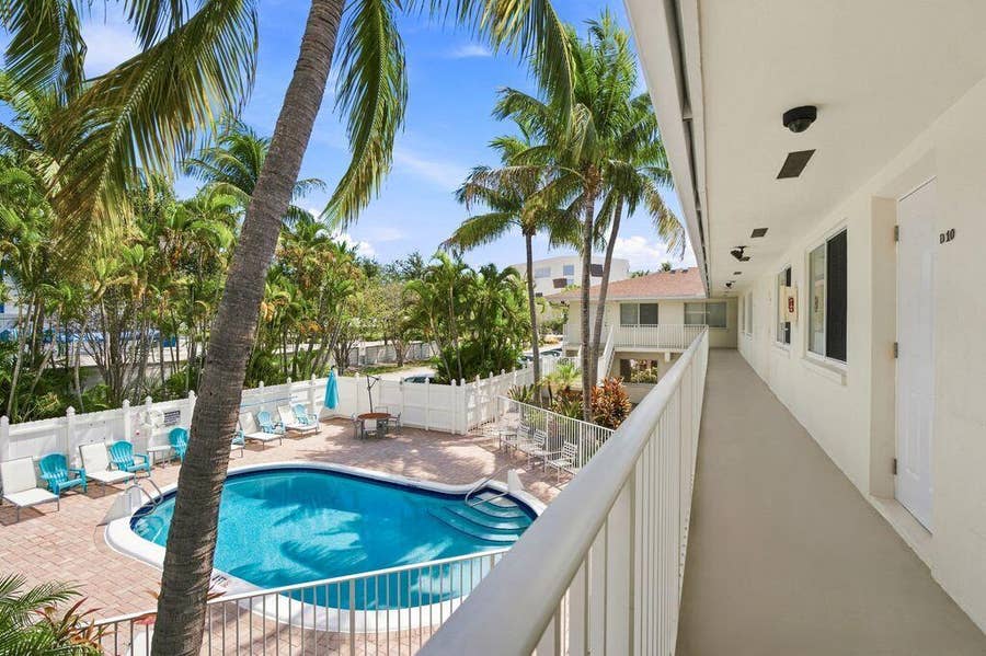 Property photo for 1872 NE 46TH Street, #D10, Fort Lauderdale, FL