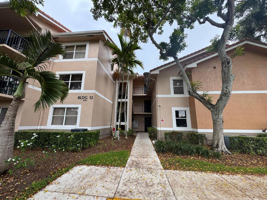 Property photo for 8781 Wiles Road, #302, Coral Springs, FL