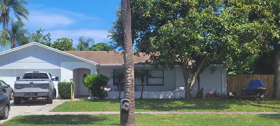 Property photo for 4010 N SHORE Drive, West Palm Beach, FL