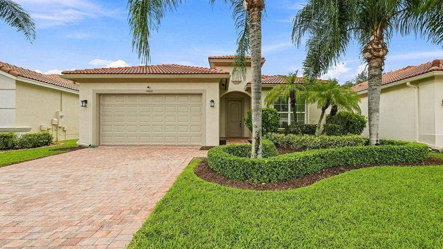 Property photo for 14820 Strand Lane, Delray Beach, FL