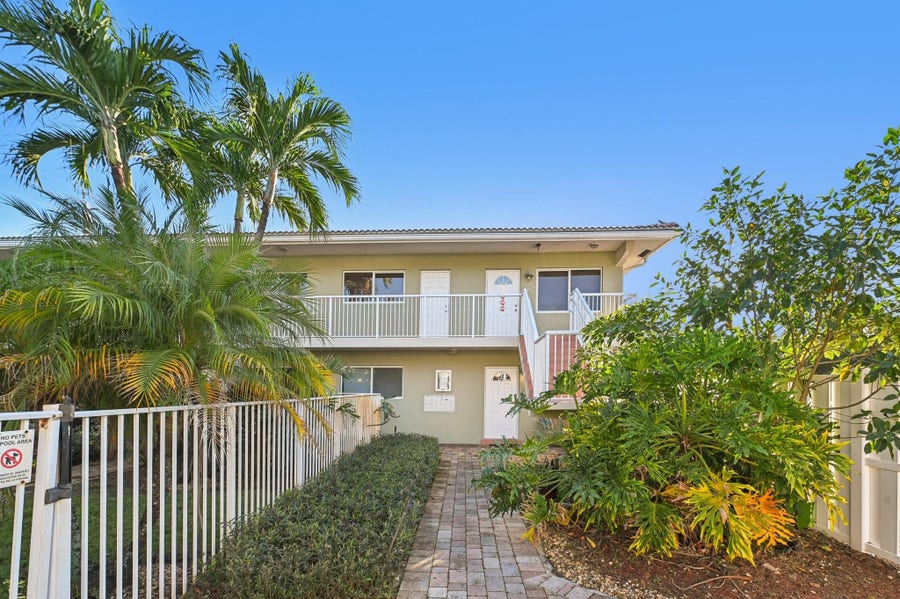 Property photo for 1424 Holly Heights Drive, #1, Fort Lauderdale, FL