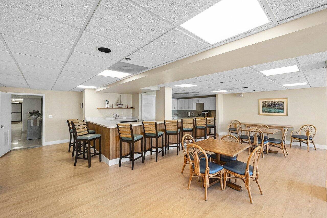 4505 S Ocean Boulevard, #502, Highland Beach, FL 33487 052-4505SouthOceanBoulevard-502-Highland