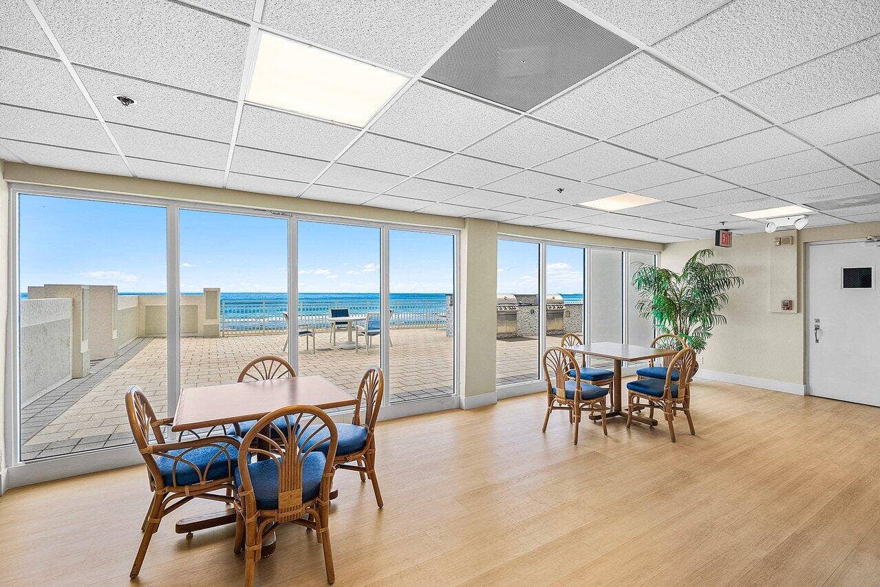 4505 S Ocean Boulevard, #502, Highland Beach, FL 33487 050-4505SouthOceanBoulevard-502-Highland