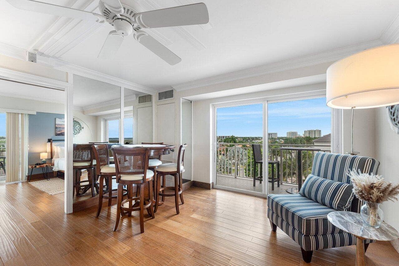 4505 S Ocean Boulevard, #502, Highland Beach, FL 33487 009-4505SouthOceanBoulevard-502-Highland