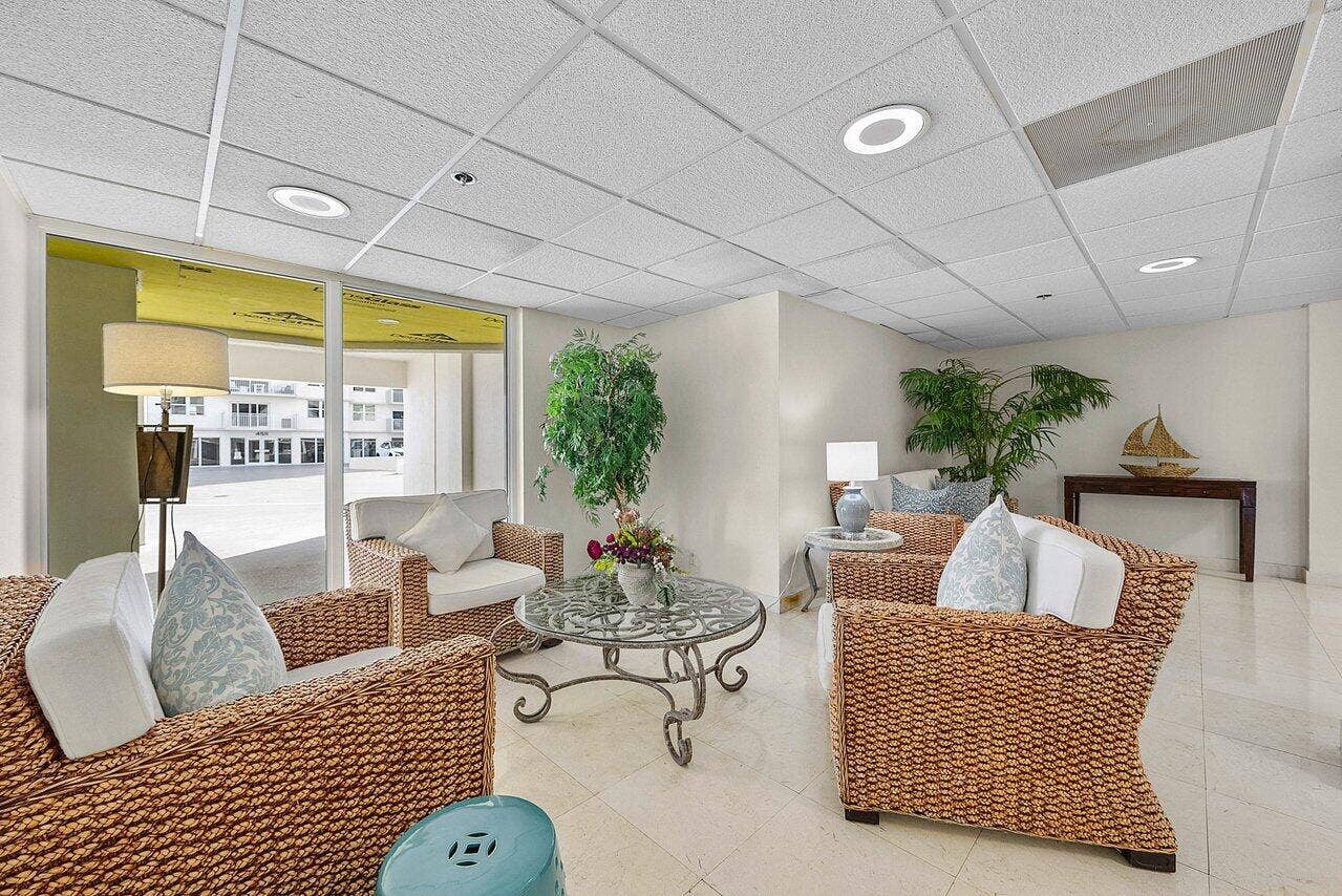 4505 S Ocean Boulevard, #502, Highland Beach, FL 33487 054-4505SouthOceanBoulevard-502-Highland