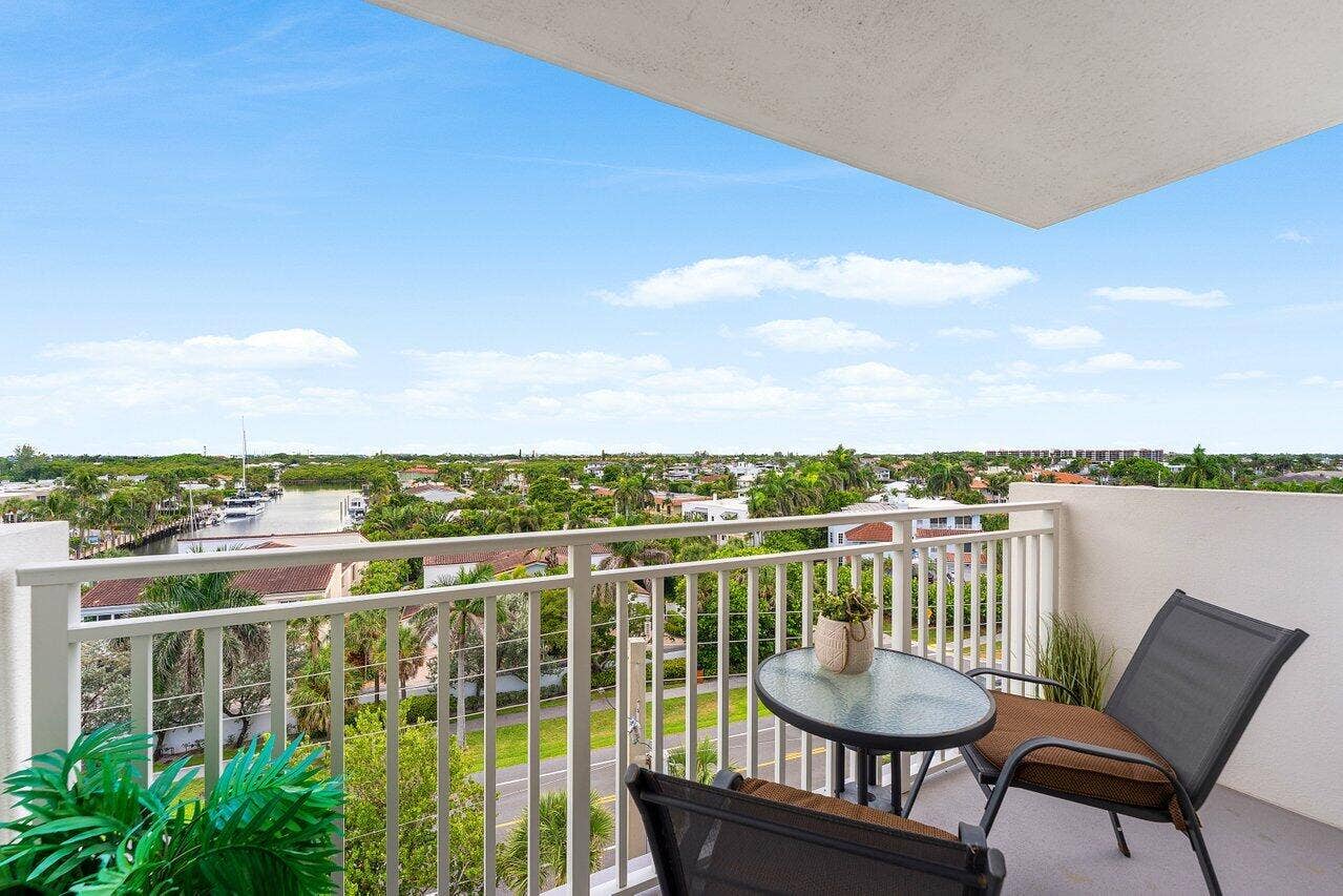 4505 S Ocean Boulevard, #502, Highland Beach, FL 33487 029-4505SouthOceanBoulevard-502-Highland