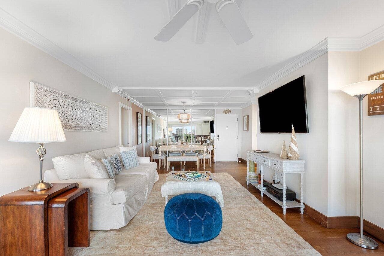 4505 S Ocean Boulevard, #502, Highland Beach, FL 33487 008-4505SouthOceanBoulevard-502-Highland
