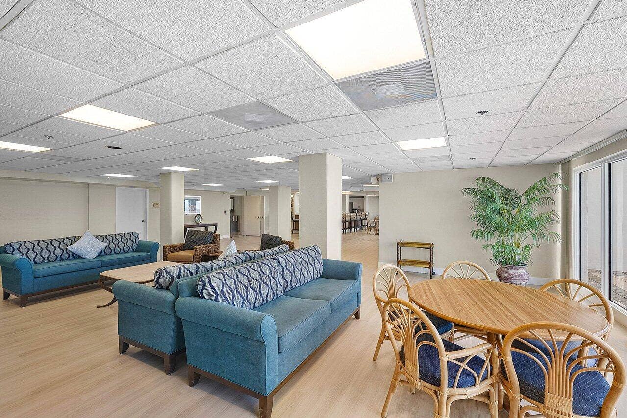 4505 S Ocean Boulevard, #502, Highland Beach, FL 33487 053-4505SouthOceanBoulevard-502-Highland