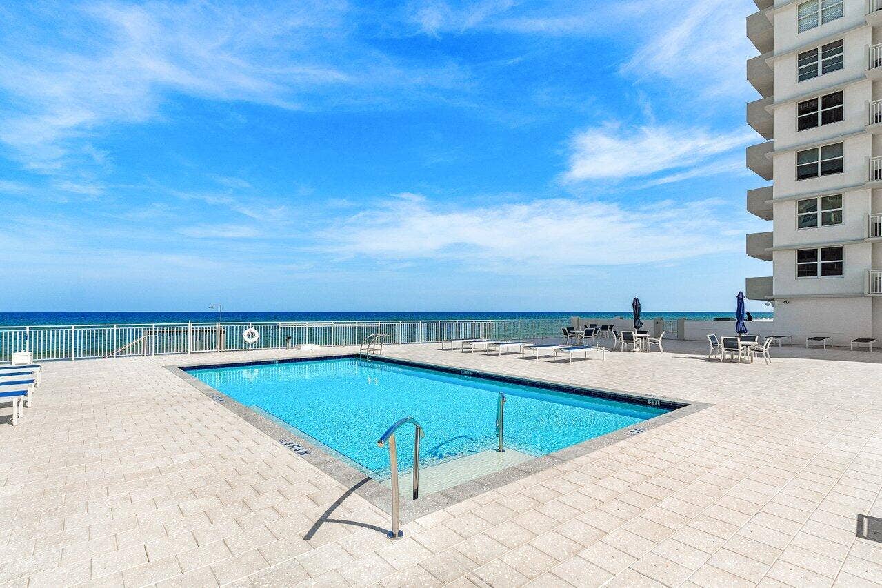 4505 S Ocean Boulevard, #502, Highland Beach, FL 33487 048-4505SouthOceanBoulevard-502-Highland