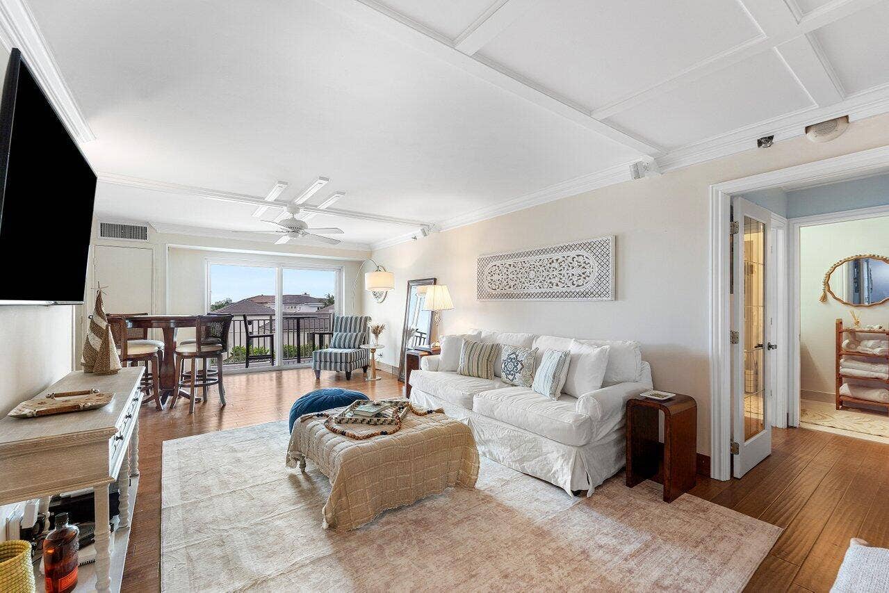 4505 S Ocean Boulevard, #502, Highland Beach, FL 33487 007-4505SouthOceanBoulevard-502-Highland