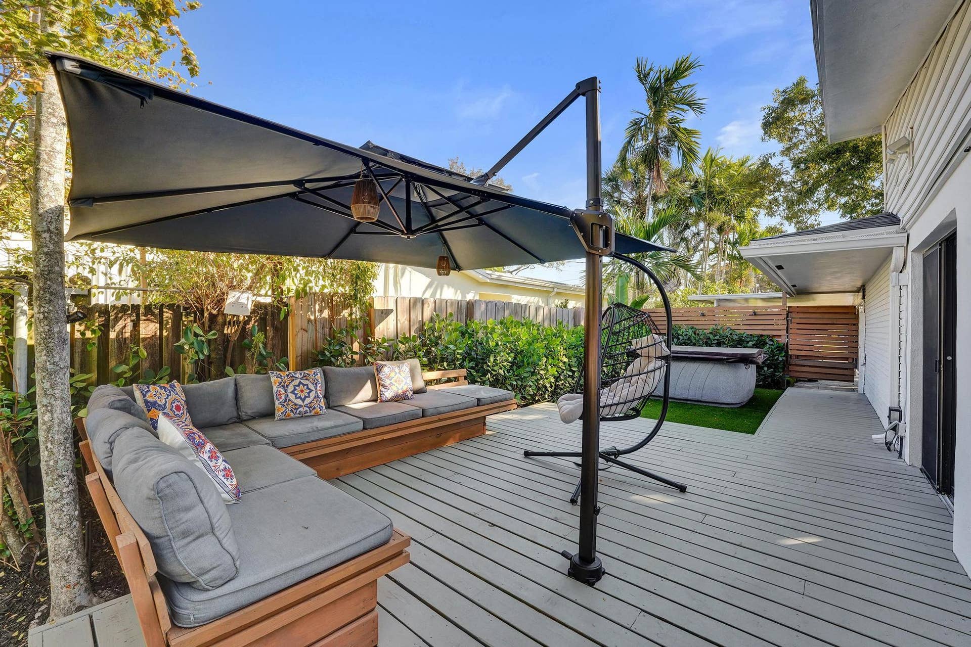 4417 SW 38th Terrace, Fort Lauderdale, FL 33312 DSC04337