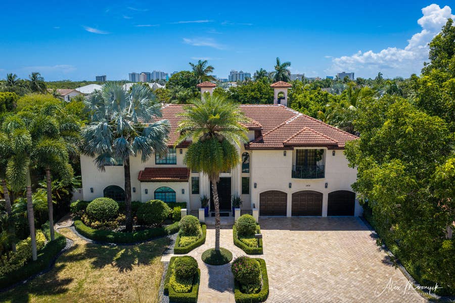 Property photo for 2808 NE 20th Court, Fort Lauderdale, FL