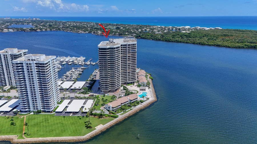 Property photo for 100 Lakeshore Drive, #1654, North Palm Beach, FL