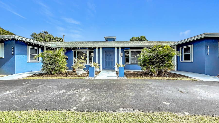 Property photo for 4516 NE 21st Lane, Fort Lauderdale, FL