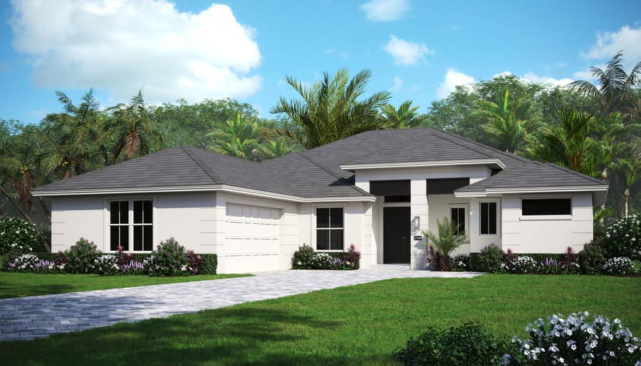 Property photo for 14309 SW PINNACLE Court, Port St Lucie, FL