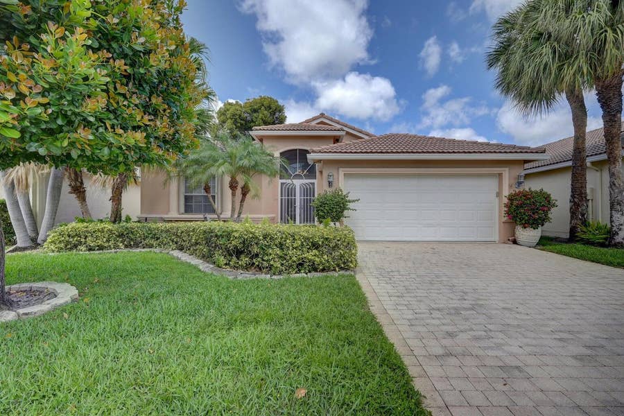 Property photo for 6523 Via Trento, Delray Beach, FL